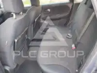 2008 Nissan Note