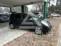 2008 Nissan Note