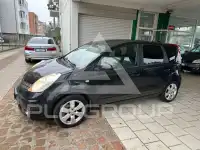 2008 Nissan Note