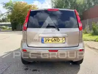 2008 Nissan Note