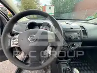 2008 Nissan Note