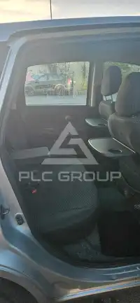 2008 Nissan Note