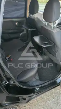 2008 Nissan Note