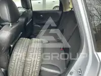 2008 Nissan Note