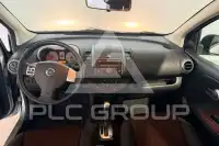 2008 Nissan Note