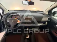 2008 Nissan Note