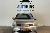 2008 Nissan Note