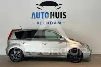 2008 Nissan Note