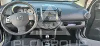 2008 Nissan Note