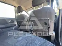 2008 Nissan Note