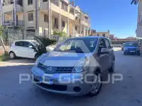 2008 Nissan Note
