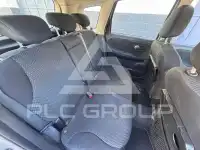 2008 Nissan Note