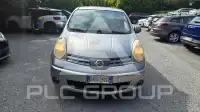 2008 Nissan Note