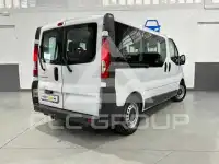 2008 Nissan Primastar
