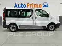 2008 Nissan Primastar