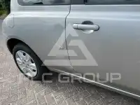 2008 Nissan MICRA