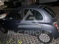 2008 Nissan MICRA