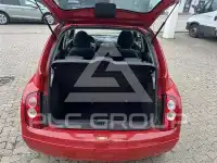 2008 Nissan MICRA