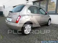 2008 Nissan MICRA