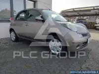 2008 Nissan MICRA