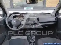 2008 Nissan MICRA