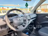 2008 Nissan MICRA