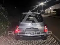 2008 Nissan MICRA