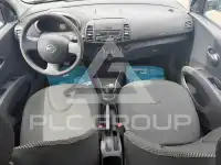 2008 Nissan MICRA