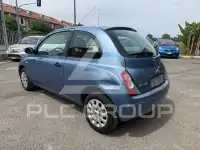 2008 Nissan MICRA