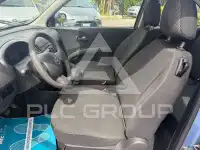 2008 Nissan MICRA