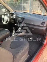 2008 Nissan MICRA