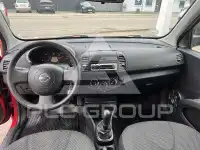 2008 Nissan MICRA