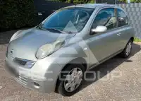 2008 Nissan MICRA