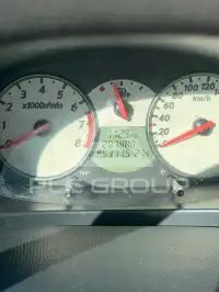 2008 Nissan MICRA
