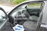 2008 Nissan MICRA