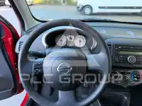 2008 Nissan MICRA