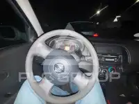 2008 Nissan MICRA