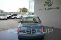 2008 Nissan MICRA