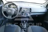 2008 Nissan MICRA