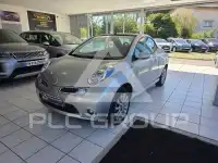 2008 Nissan MICRA