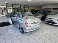 2008 Nissan MICRA