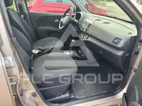 2008 Nissan MICRA
