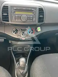 2008 Nissan MICRA