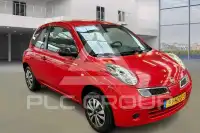 2008 Nissan MICRA