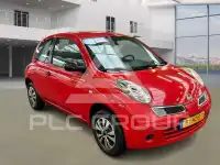 2008 Nissan MICRA