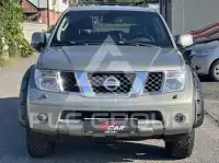 2008 Nissan PATHFINDER