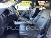 2008 Nissan PATHFINDER
