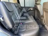 2008 Nissan PATHFINDER