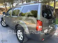 2008 Nissan PATHFINDER