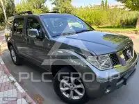 2008 Nissan PATHFINDER